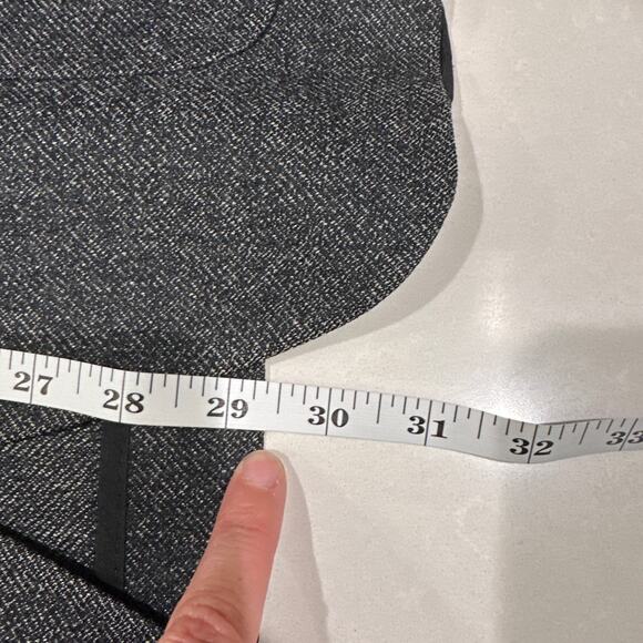 Hugo Boss REDA Italy Men's 42R Super 110 Wool Single-Breasted Two Button Blazer - Picture 12 of 15